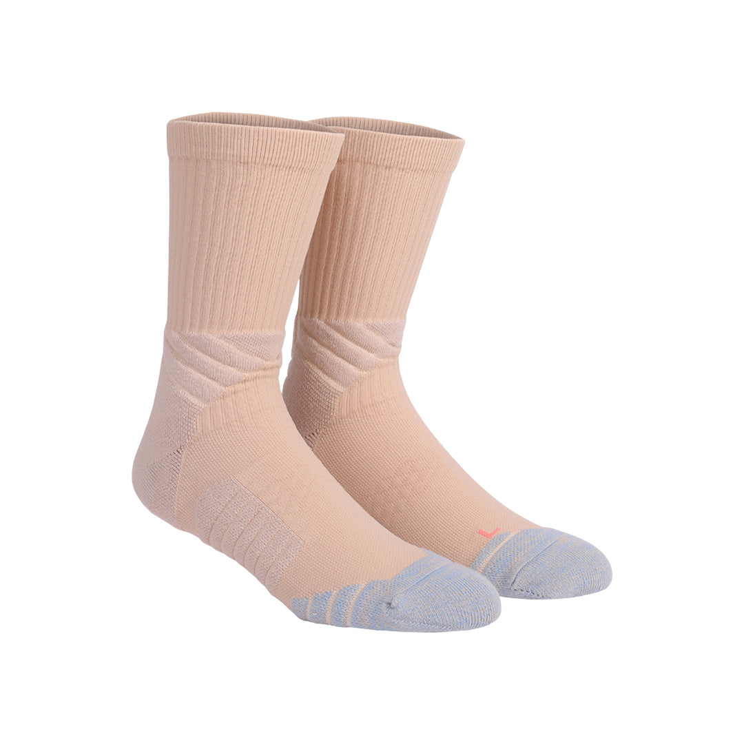 Basketball Non-Slip Mid-Calf Sports Socks