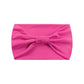 Solid Color Elastic Sports Headband Hair Accessories