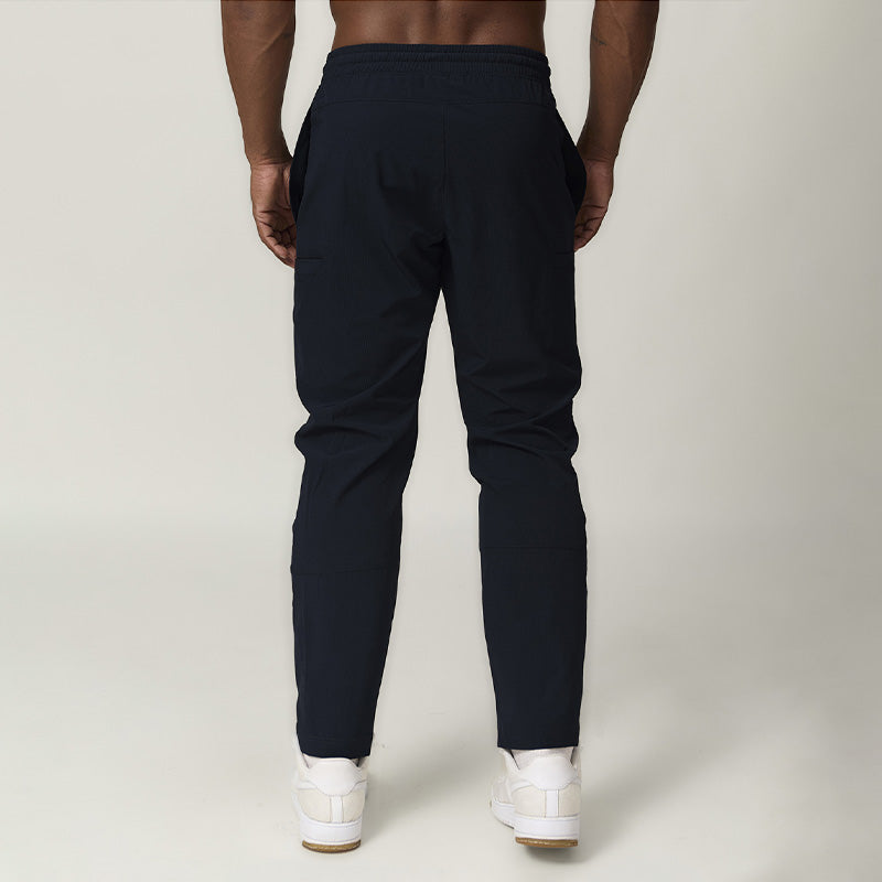 Men's breathable quick-drying sports casual pants