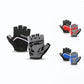 Outdoor Cycling Half-Finger Fitness Sports Breathable Non-Slip Gloves