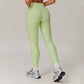 Quick-Dry High-Waist Thread Sports Legging