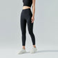 Legging de sport brossage double face