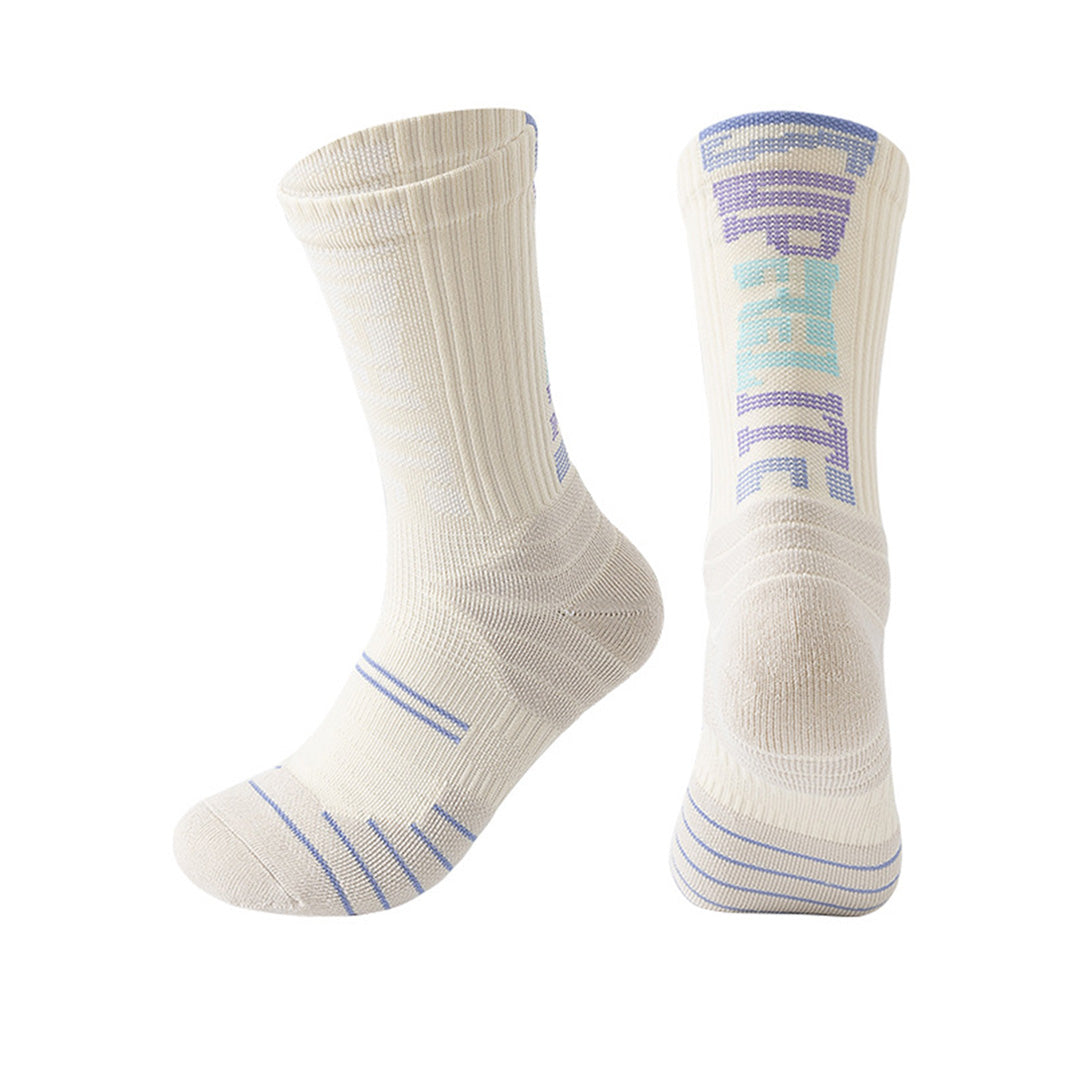 Basketball Outdoor Sports Football High Socks