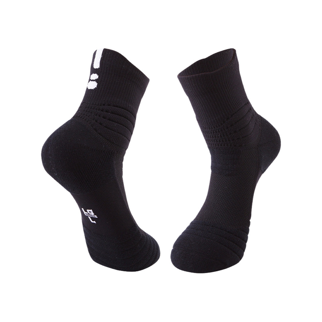 Non-slip Outdoor Middle Socks