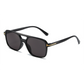 Sunglasses Driving Visor Glasses Square Frame Sunglasses