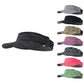 Empty Top Hat Sun Protection Sports Hat Outdoor Sunshade Running Hat