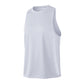 Men's casual fitness basketball sleeveless top