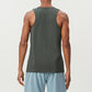 Outdoor Fitness Citywalk Sports and Leisure Vest Tank Top