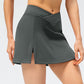 Breathable Casual Sports Running Tennis Skirt