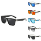 Cycling Sunglasses Square Frame Fashion Sunglasses