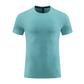 Quick Drying Ice Silk Sports Short Sleeved T-shirts