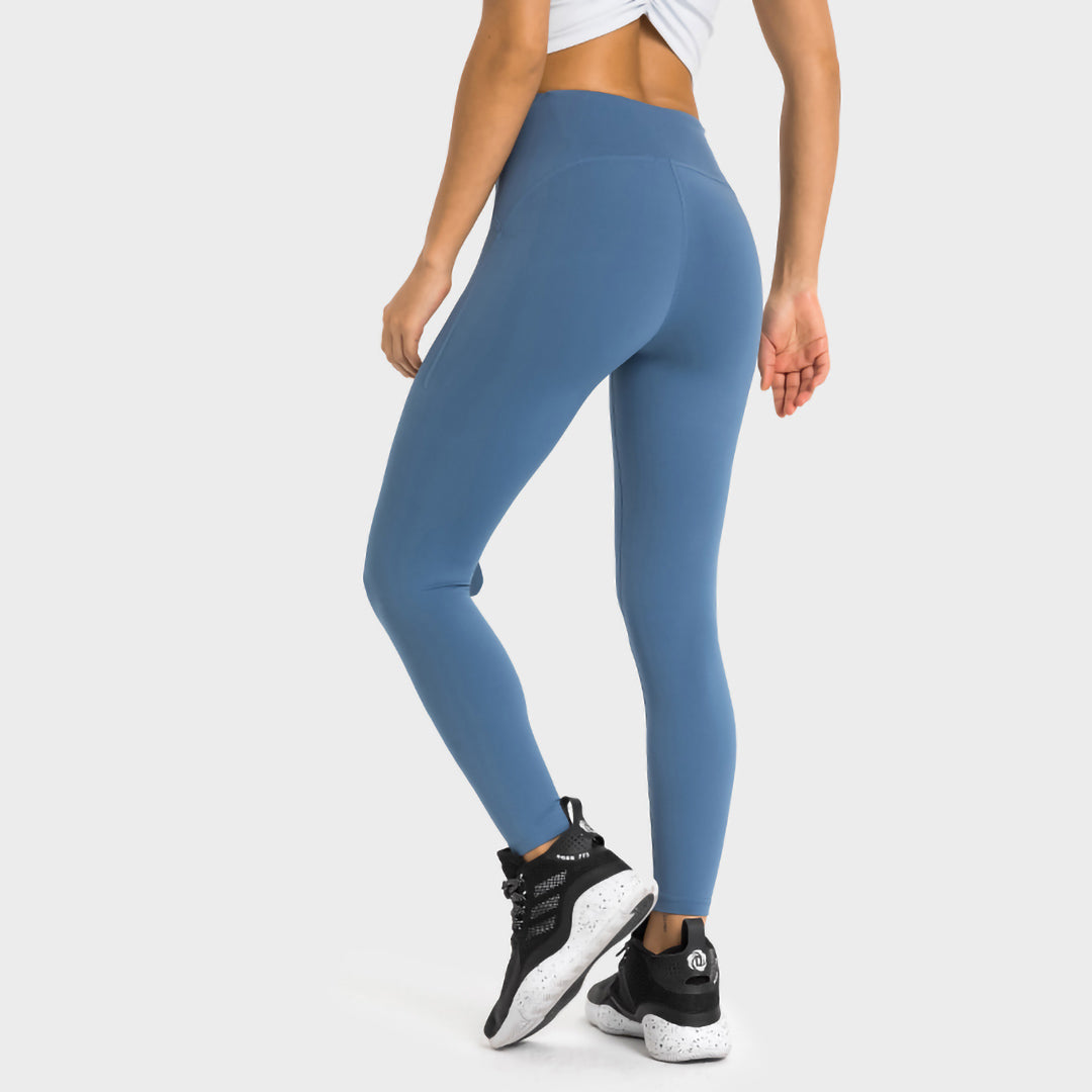 High stretch sports leggings