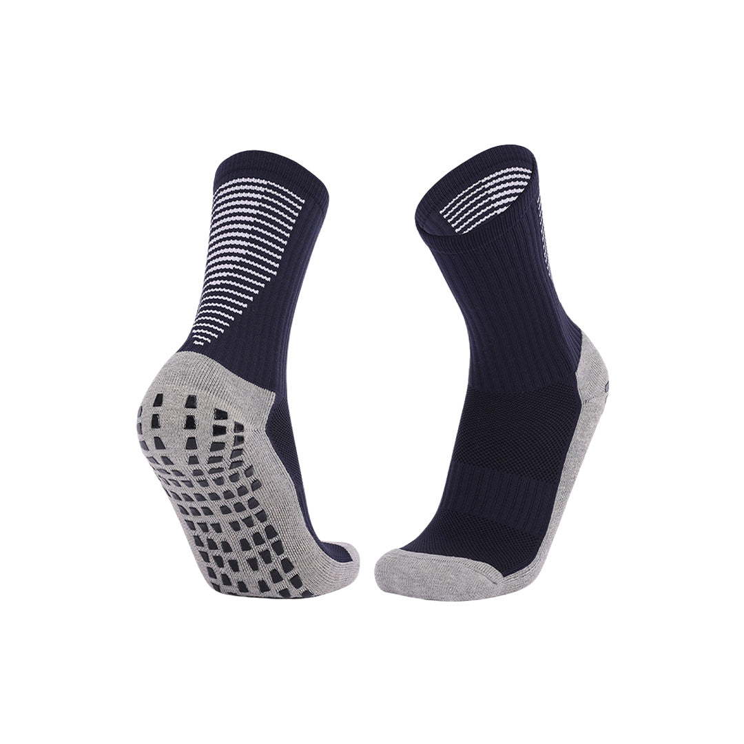 Thickened Towel Football Socks