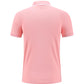 Men's contrasting sideline polo shirt