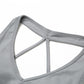 Halterneck quick-drying beautiful back yoga bras