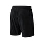 Men's drawstring loose sports shorts