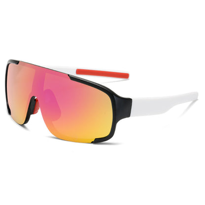 Outdoor Cycling Glasses Sports Mountaineering Running Sunglasses