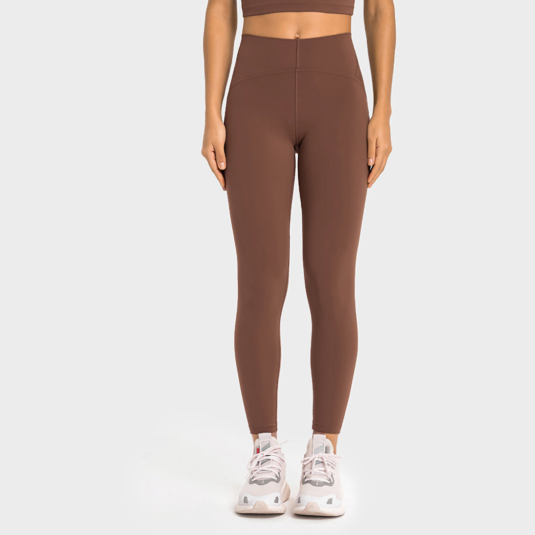 High stretch sports leggings