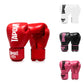 Taekwondo Gloves Training Muay Thai Ring Boxing Gloves