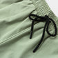 Men's drawstring loose sports shorts