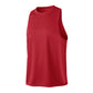 Men's casual fitness basketball sleeveless top