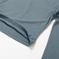 Quick-drying skinny sports long-sleeved tops