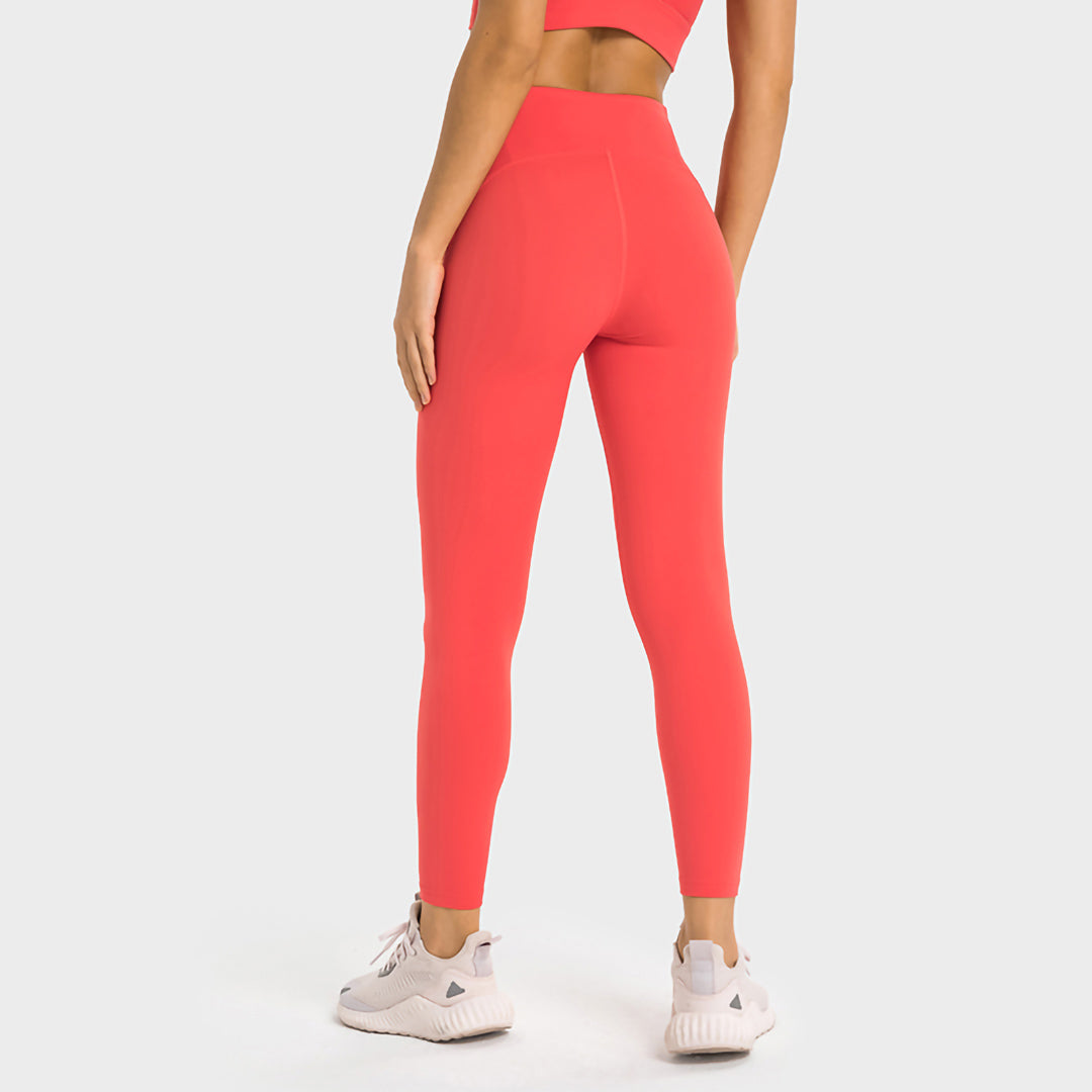 High stretch sports leggings