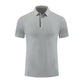 Outdoor Breathable Quick-Dry Sports Polo T-shirt