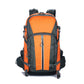 Outdoor Mountaineering Hiking Sports Backpack