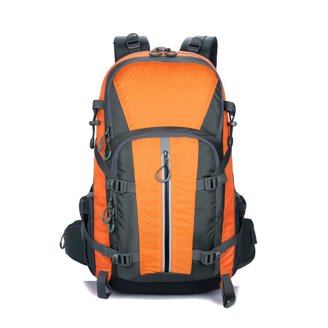 Outdoor Mountaineering Hiking Sports Backpack