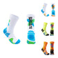 Chaussettes de sport de plein air, basket-ball, football, cyclisme