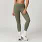 High-waisted Quick Dry Sports Leggings