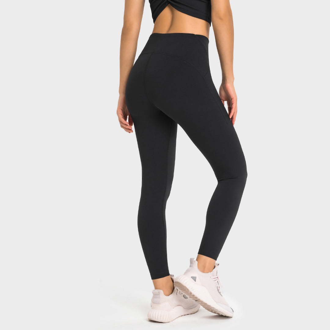 High stretch sports leggings