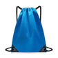 Waterproof Shoulder Drawstring Basketball Storage Football Tennis Bag