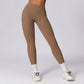 Quick-drying hip lift yoga sport leggings