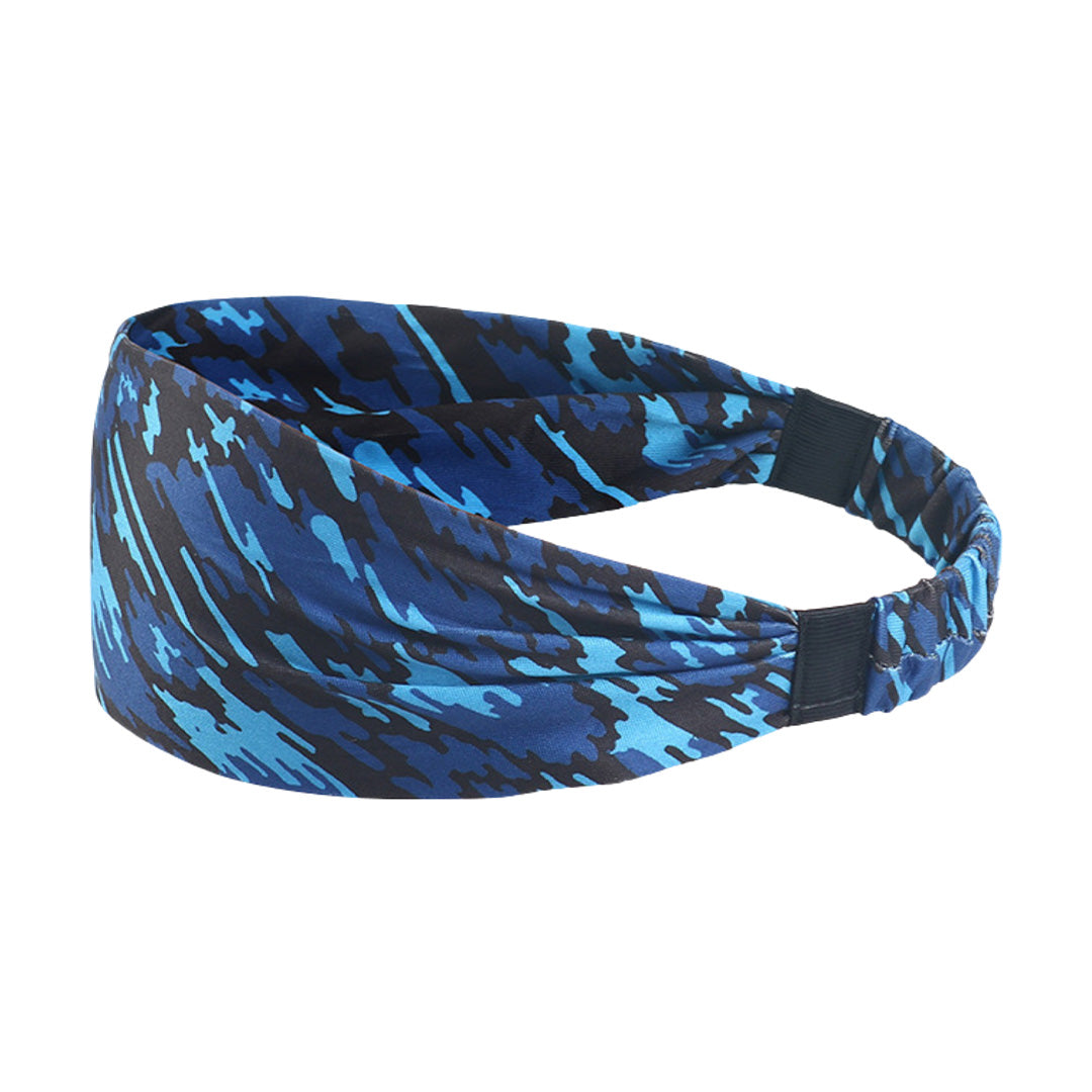 Spring/Summer Tennis Sports Headbands