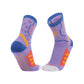 Sweat-Absorbent Breathable Mid-Calf Basketball Socks