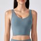 Ultra-Soft Wide Straps sports Tank Top