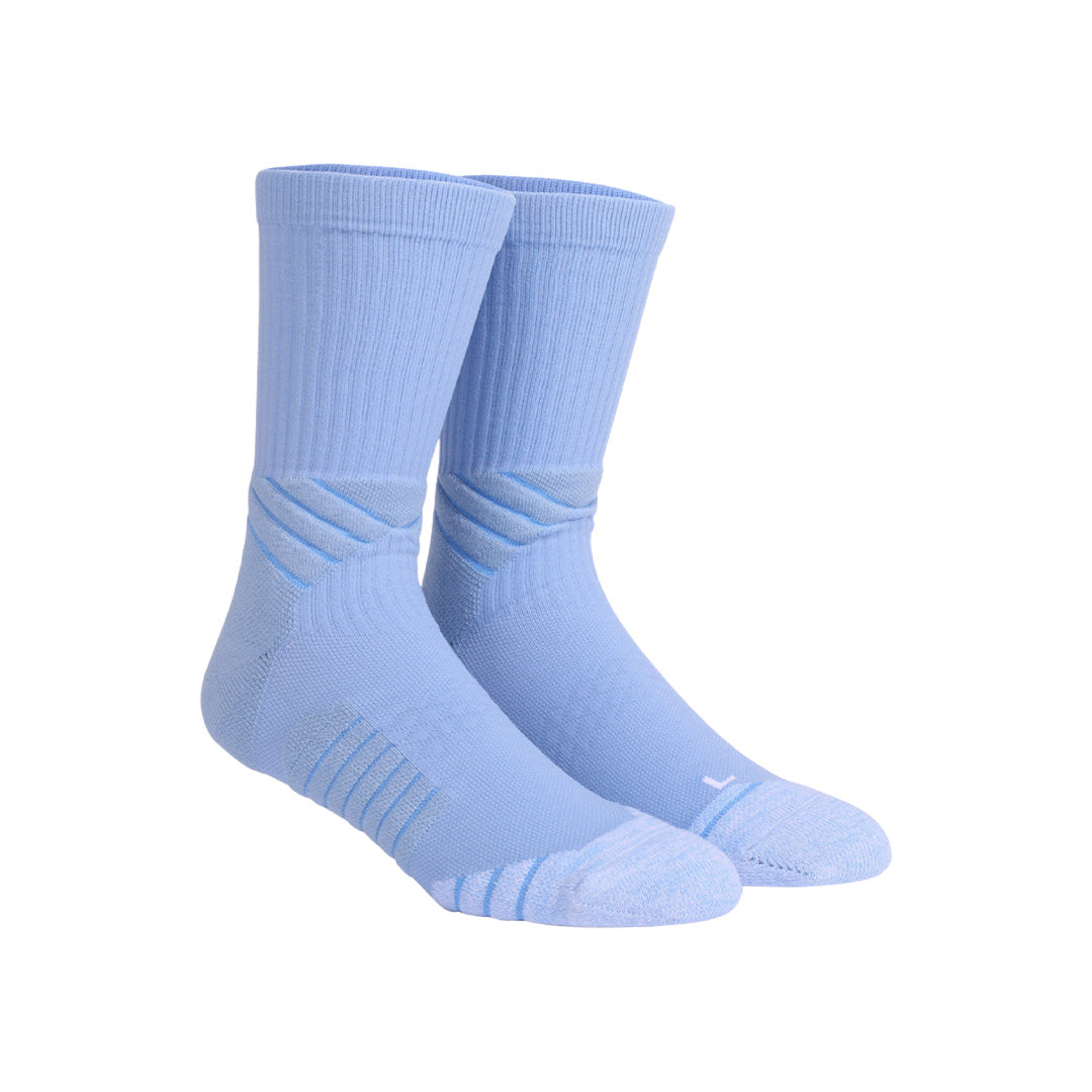 Basketball Non-Slip Mid-Calf Sports Socks