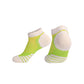 Breathable Mesh Low Top Basketball Socks