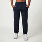 Casual sports and fitness all-match sweatpants