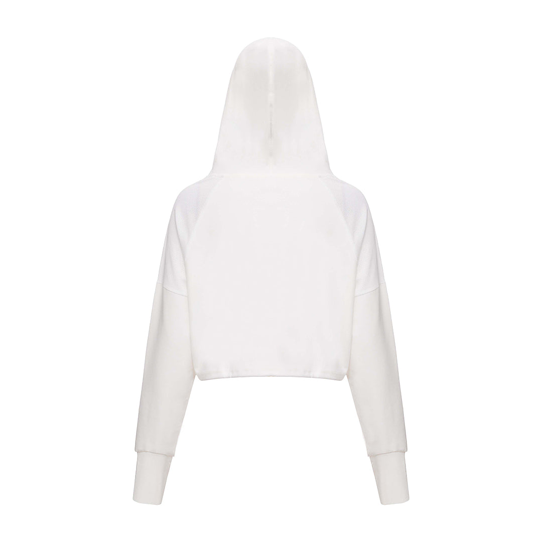 Loose Quick Dry Sports Hoodie