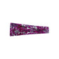 Wide Edged Printed Yoga Headscarf