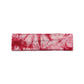 Fitness Sweat-Absorbent Yoga Elastic Tie-Dye Headband