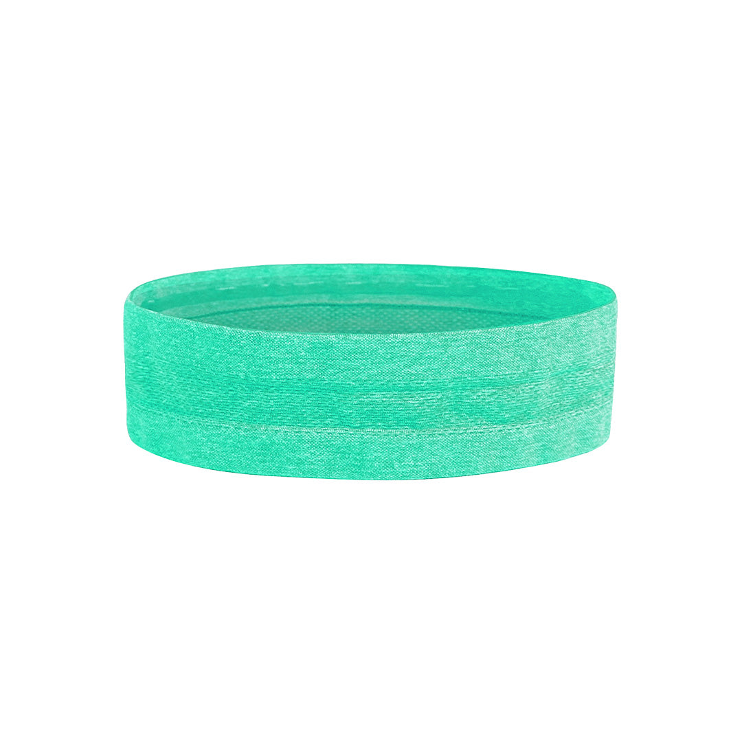 Anti-slip and sweat-wicking Yoga Headbands