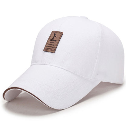 Baseball Cap Outdoor Sun Casual Golf Hat