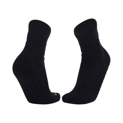 Anti Slip Basketball Sports Socks