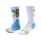 Practical Training Mid-calf Compression Sports Socks