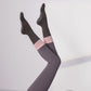 Yoga Non Slip Pilates Fitness Socks