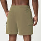 Men's sports and leisure tennis basketball citywalk shorts